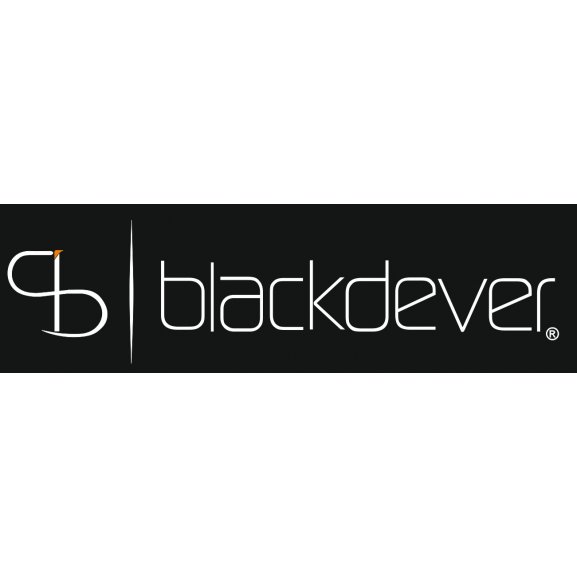 Blackdever Logo