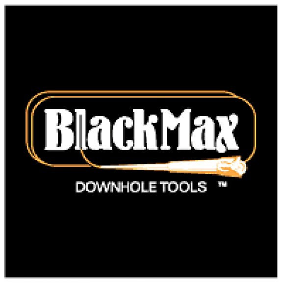 BlackMax Logo