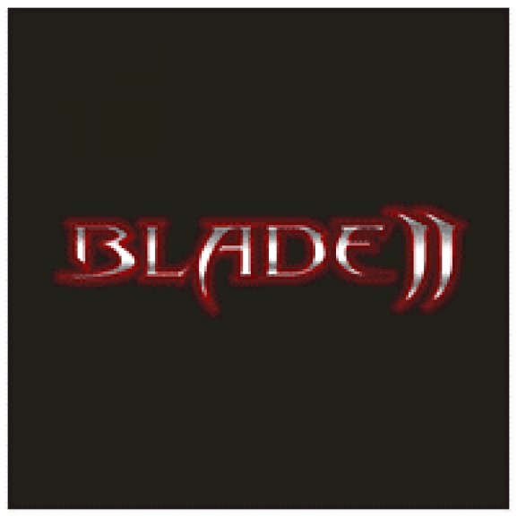 Blade 2 Logo