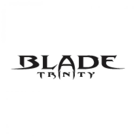 Blade 3 Logo Logo