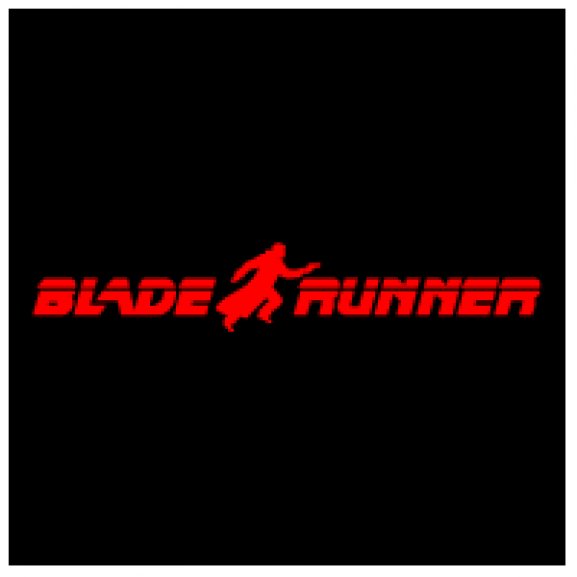 Blade Runner Logo