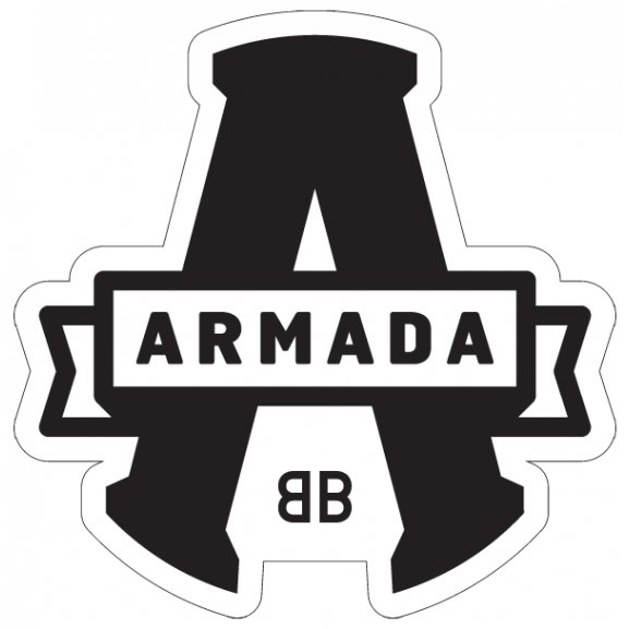 Blainville-Boisbriand Armada Logo