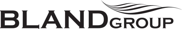 Bland Group Logo