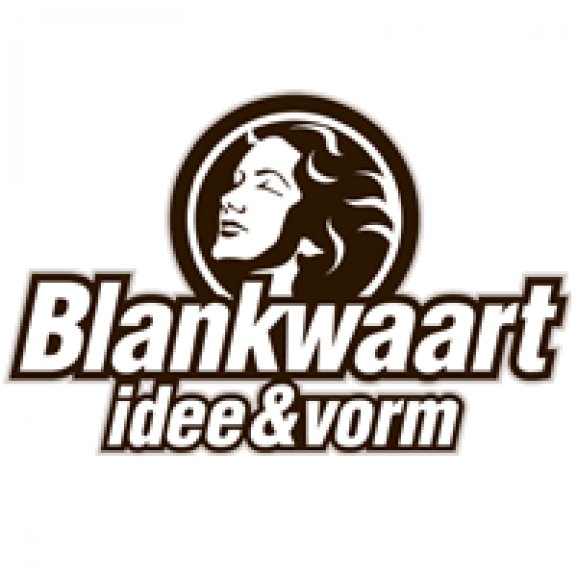 Blankwaart idee&vorm Logo