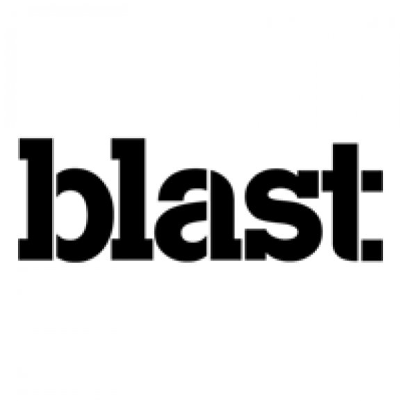 Blast Design Ltd. Logo