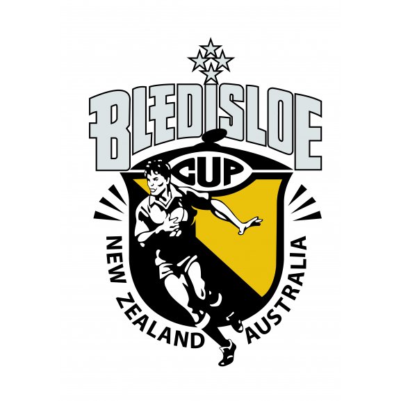 Bledisloe Cup Logo