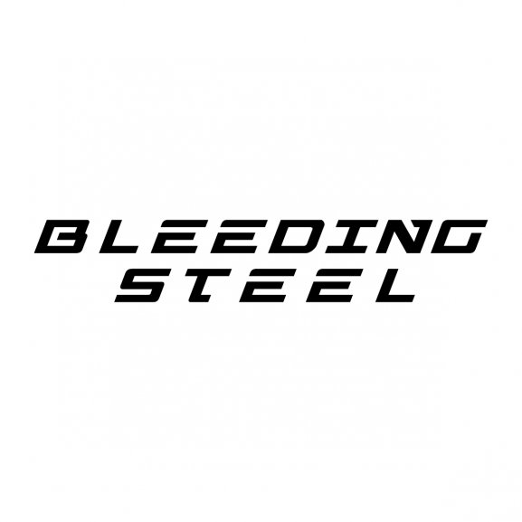 Bleeding Steel Logo