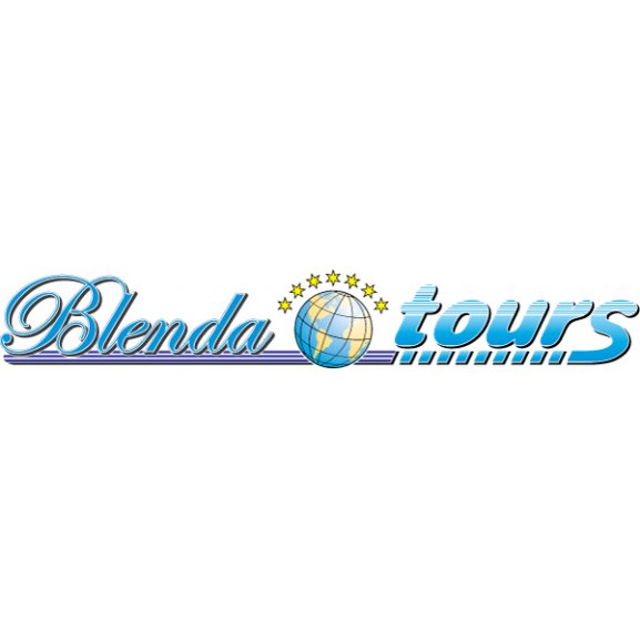 Blenda Tours Logo