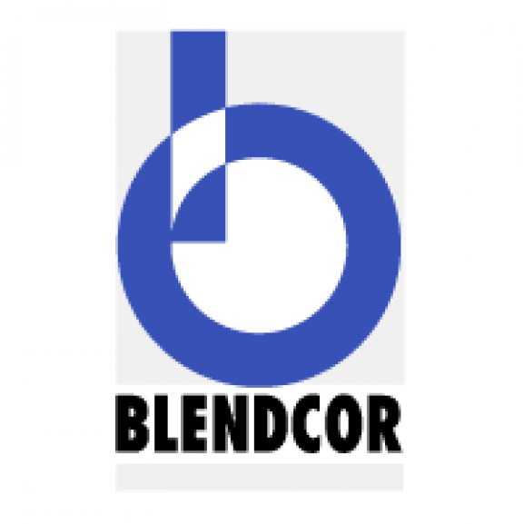 Blendcor Logo