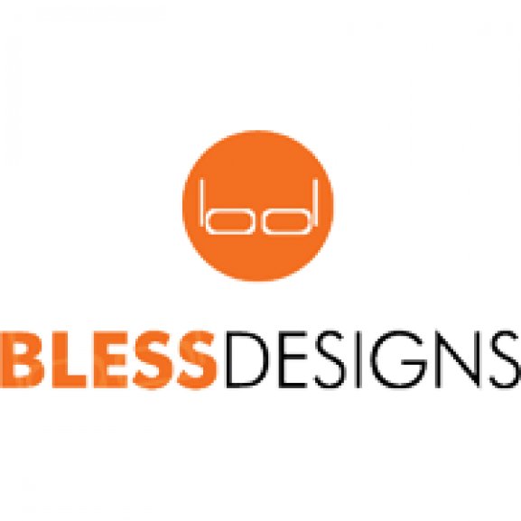 Bless Designs Logo