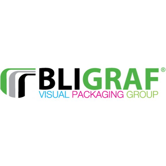 BLIGRAF Logo