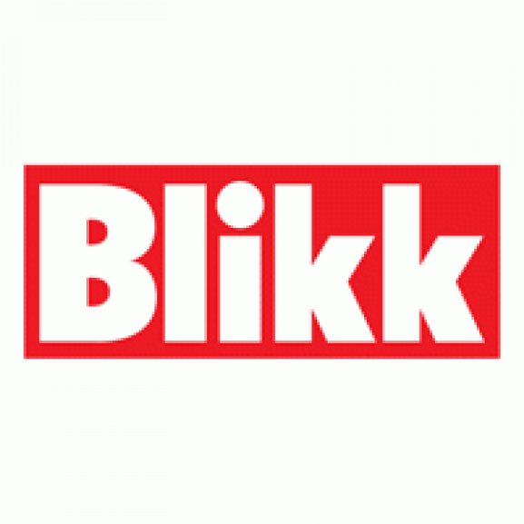 Blikk Logo