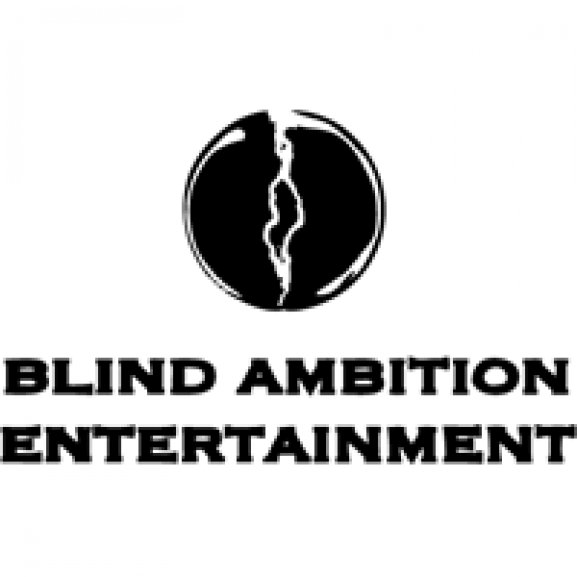 Blind Ambition Entertainment Logo