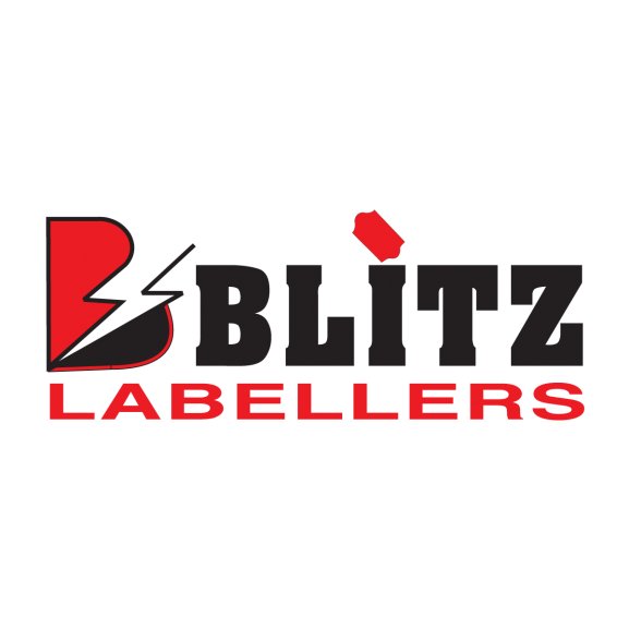 Blits-Labell Logo