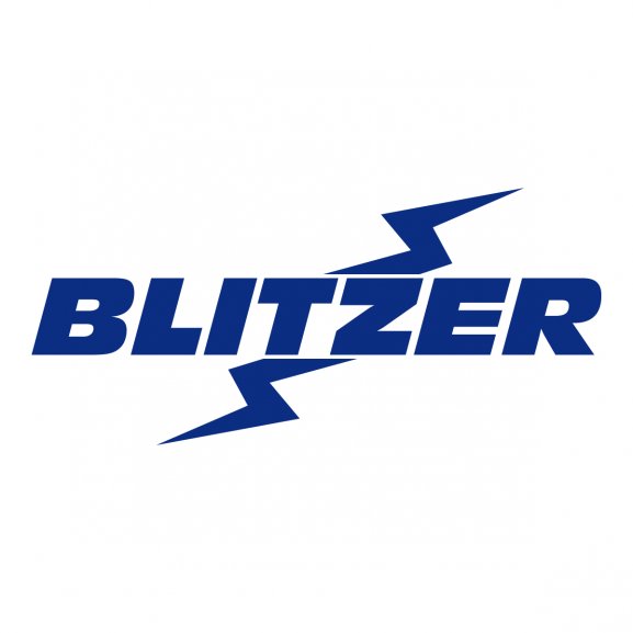 Blitzer Logo