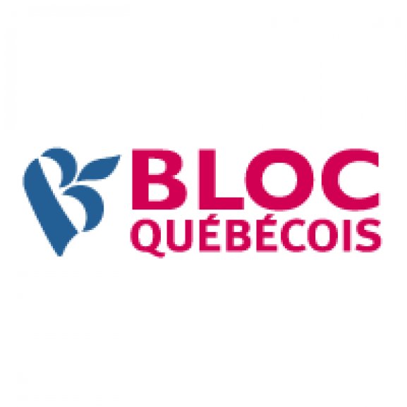 BLOC Quebecois Logo