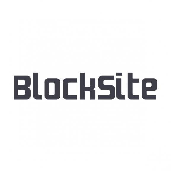 BlockSite Logo