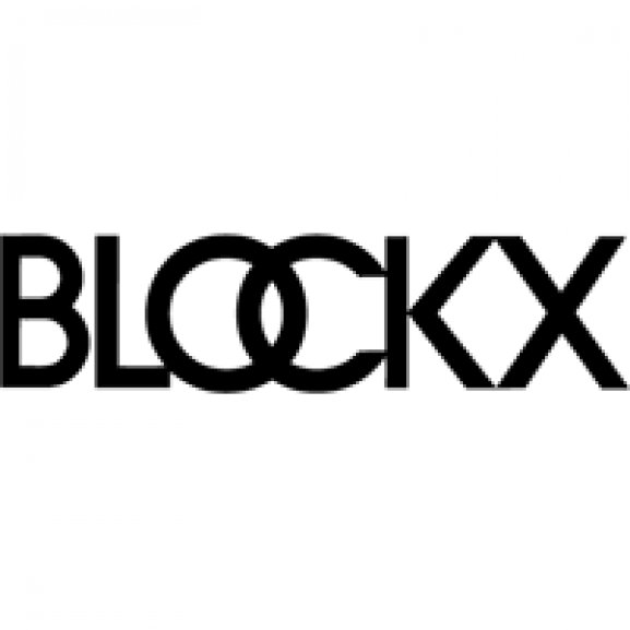 Blockx Logo