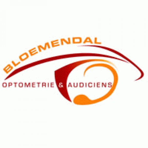 Bloemendal Optiek-Hoortoestellen Logo