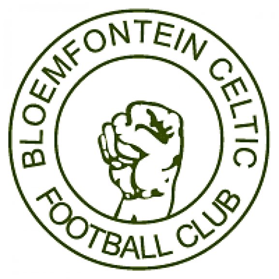 Bloemfontein Celtic Logo