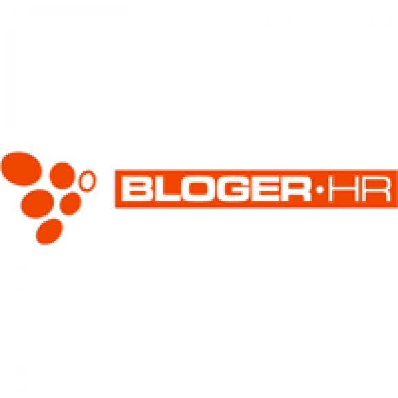 Bloger.hr Logo