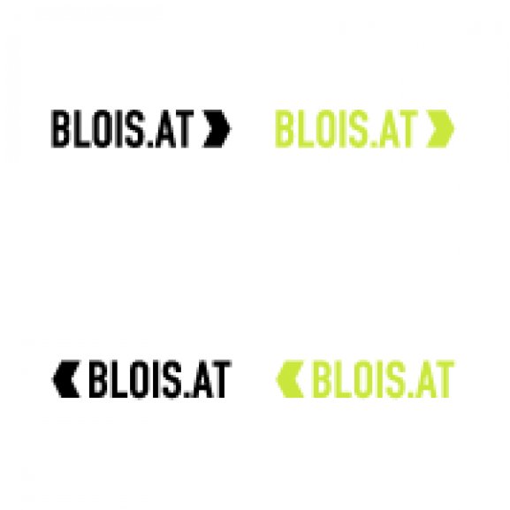 BLOIS.AT Logo