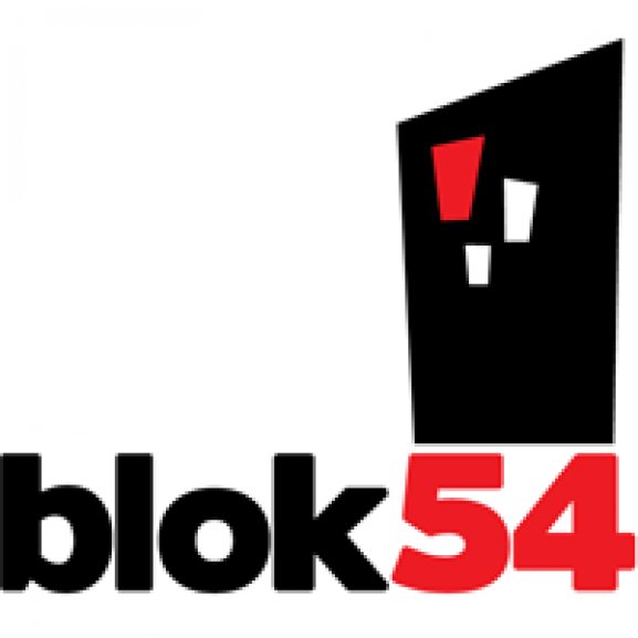 Blok54 Logo