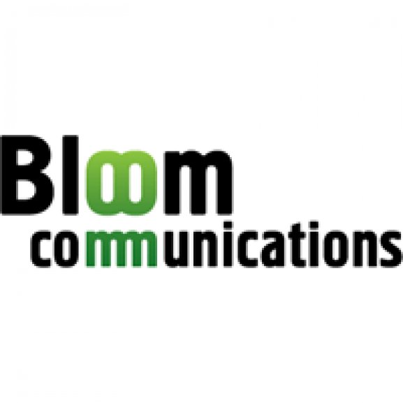 Bloom Communications Logo