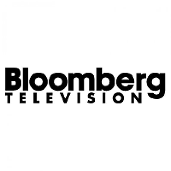 Bloomberg Television Logo