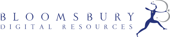 Bloomsbury Publishing Logo