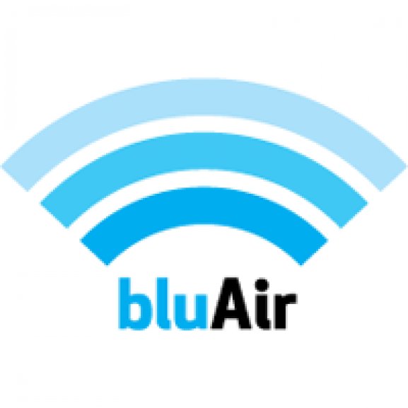 bluAir Logo