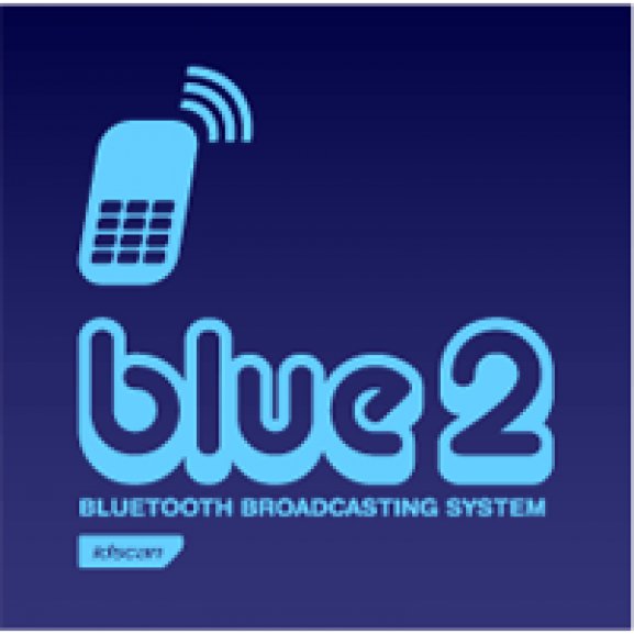 blue2 Logo