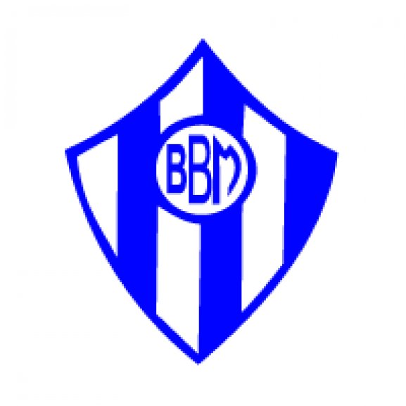 Blue Boys Muhlenbach Logo