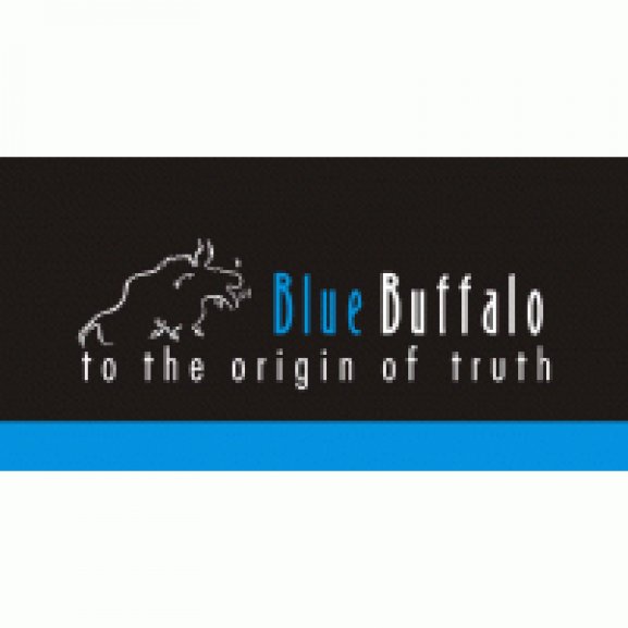 blue buffalo Logo