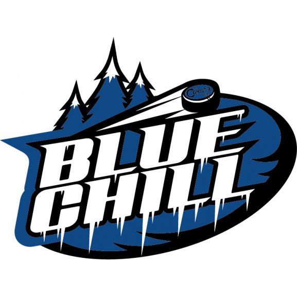 Blue Chill Logo