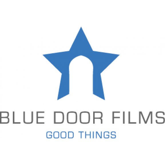 Blue Door Films Logo