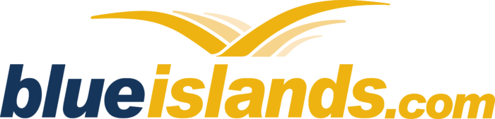 Blue Islands Logo