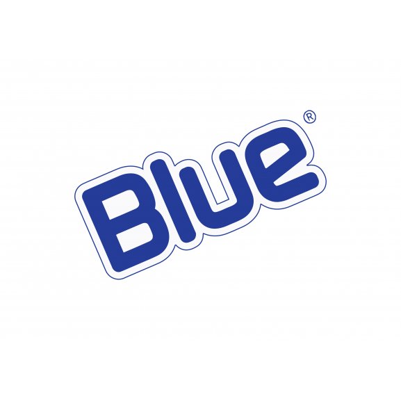 Blue Logo