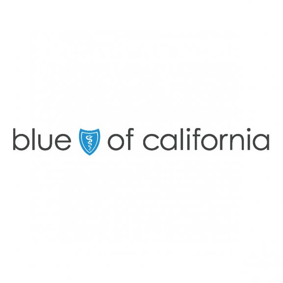 Blue Shield of California Logo