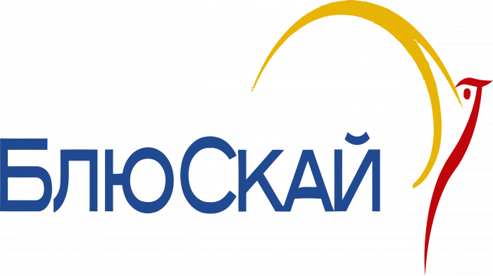 Blue Sky Logo