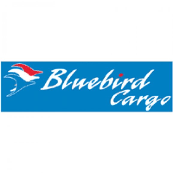 Bluebird Cargo Logo