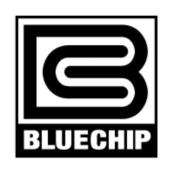 BlueChip Advertising Logo