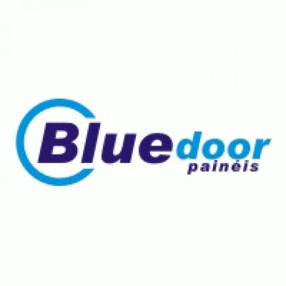 Bluedoor Logo