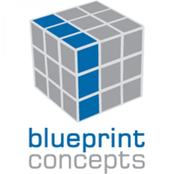 Blueprint Concepts Logo