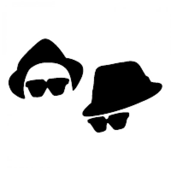 Blues Brothers Logo