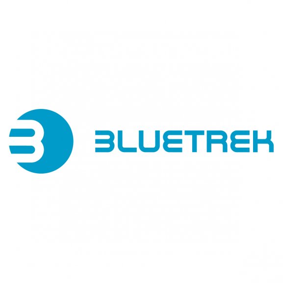 Bluetrek Logo