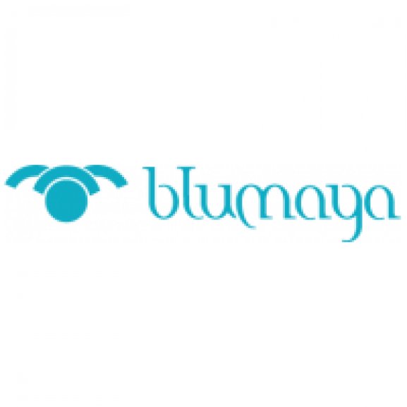 Blumaya Logo