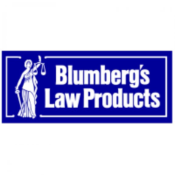 Blumberg's Law Products Logo