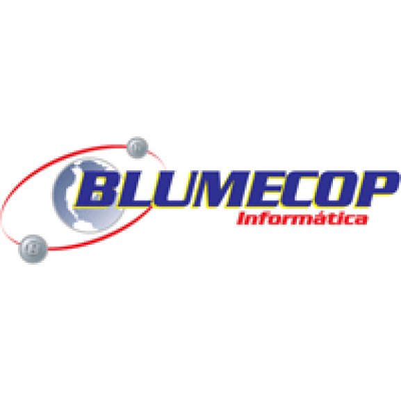 BlumeCop Informática Logo