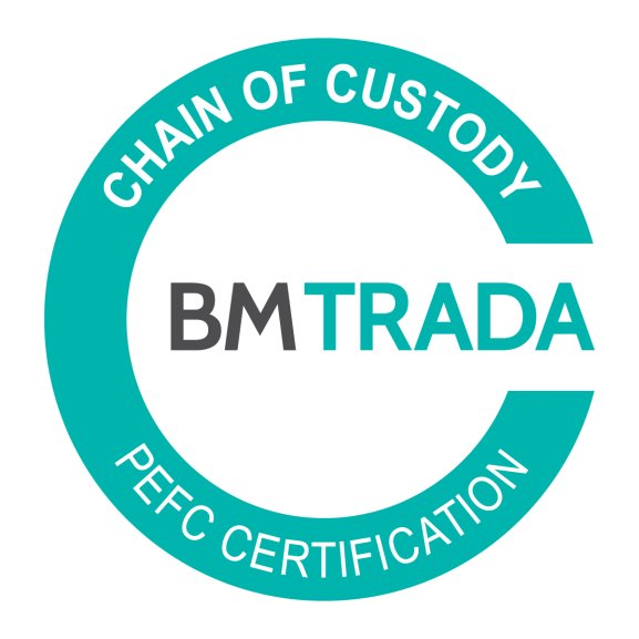 BM-Trada Logo